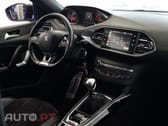 Peugeot 308 1.2 PureTech GT Line
