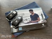 Peugeot 3008 1.5 BlueHDi GT EAT8