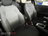 Renault Captur Outro