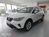 Seat Arona 1.0 TSI FR