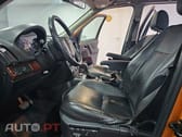 Land Rover Freelander 2.2 Td4 HSE Auto.