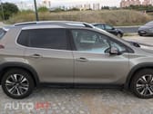 Peugeot 2008 Peugeot 2008 PureTech 110 GPF Stop&Start EAT6 Allure