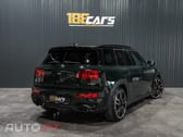 MINI Clubman John Cooper Works ALL4