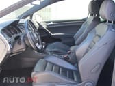 Volkswagen Golf 2.0 TDi GTD
