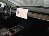 Tesla Model 3 Long Range AWD Dual Motor
