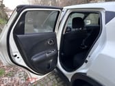 Nissan Juke 1.5 dCi Acenta Connect