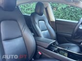 Tesla Model 3 Standard Range Plus RWD