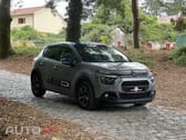 Citroen C3 1.2 PureTech YOU!
