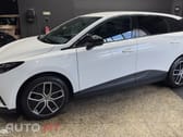 MG MG4 4 Luxury 64 kWh