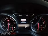 Mercedes-Benz CLA 200 Shooting Brake AMG Line