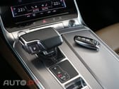 Audi A7 40 TDI S tronic