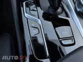 BMW 520 e Pack M