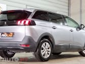 Peugeot 5008 1.5 BlueHDi Allure EAT8