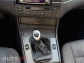 BMW 320 d