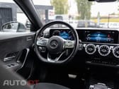 Mercedes-Benz A 180 d AMG Line Aut.