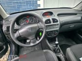Peugeot 206 1.6 HDi XS