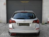 Opel Astra Sports Tourer 1.7 CDTi Cosmo