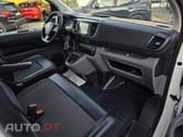 Citroen Jumper 1.5 BlueHDi M CLUB