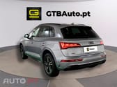 Audi Q5 I.V.A DEDUTÍVEL  50 TFSIe quattro S-Line
