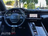Peugeot 508 1.5 BlueHDi GT EAT8