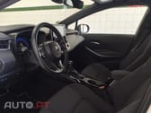 Toyota Corolla Touring Sports 1.8 Hybrid Comfort+P.Sport