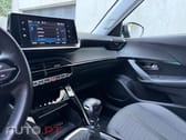 Peugeot 2008 1.5 BlueHDi Allure Pack