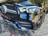 Mercedes-Benz GLE d 4Matic