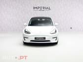 Tesla Model 3 AWD Dual Motor Performance