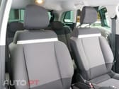 Citroen C3 Aircross 1.2 PureTech Feel