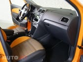 Volkswagen Polo 1.2 Cross