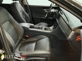 Jaguar XF 2.0 D Pure Aut.
