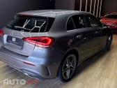Mercedes-Benz A 200 AMG Line
