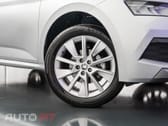 Skoda Kamiq 1.0 TSI Ambition