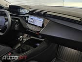 Peugeot 308 SW 1.2 PureTech Allure Pack