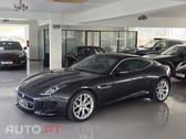 Jaguar F-Type 3.0 V6 S/C Auto