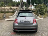 Fiat 500 1.0 Hybrid Connect