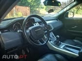 Land Rover Evoque 2.0 eD4 SE Dynamic