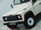 Land Rover Defender 110 PICK UP 2.5TDI 4x4