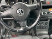 Volkswagen Lupo 1.4 16V