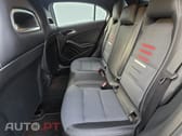 Mercedes-Benz A 180 d