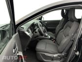 Renault Captur 1.6 E-Tech Hybrid Evolution