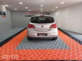 Opel Corsa 1.3 CDTi Cosmo
