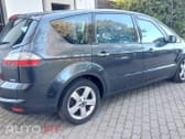 Ford S-Max 1.8 TDCi Titanium 7L