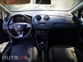 Seat Ibiza SC 2.0 TDi FR 30 Anos