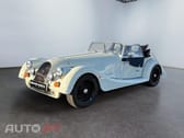 Morgan Plus 4 2.0