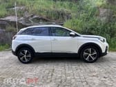 Peugeot 3008 1.2 PureTech Allure EAT8