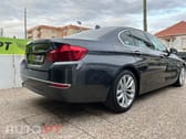 BMW 520 d Line Luxury Auto