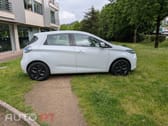 Renault Zoe (c/ Bateria) Life 40