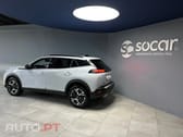 Peugeot 2008 1.2 Hybrid Allure e-DCS6