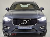 Volvo XC60 2.0 T8 PHEV Momentum AWD